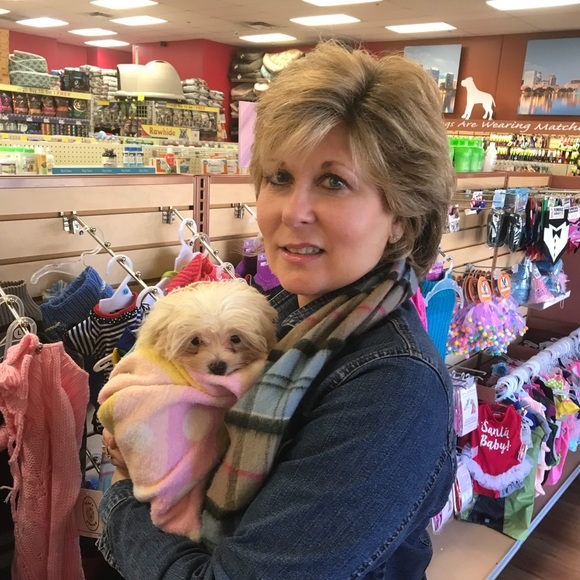 Meet your Posher, Marcella - Picture 4 of 5